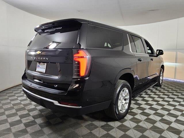 2025 Chevrolet Suburban - $56,885