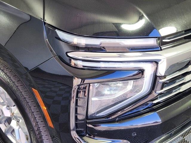 2025 Chevrolet Suburban - $56,885