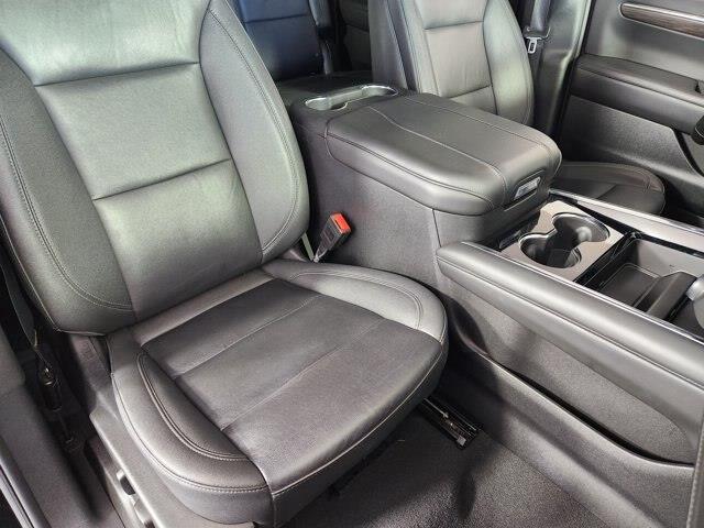 2025 Chevrolet Suburban - $56,885