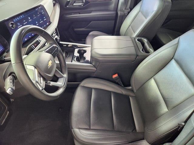 2025 Chevrolet Suburban - $56,885