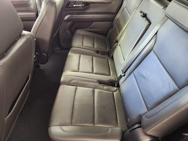 2025 Chevrolet Suburban - $56,885