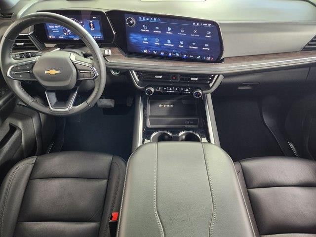 2025 Chevrolet Suburban - $56,885