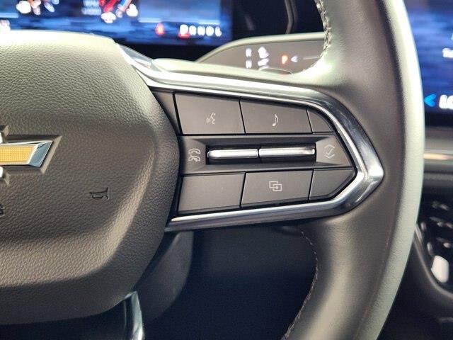 2025 Chevrolet Suburban - $56,885
