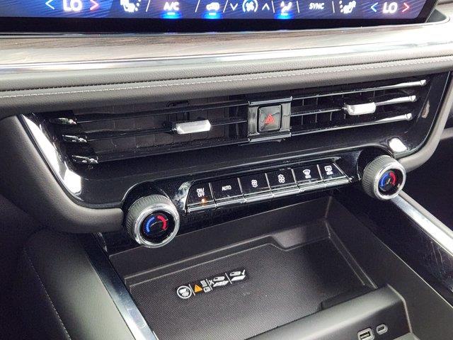 2025 Chevrolet Suburban - $56,885