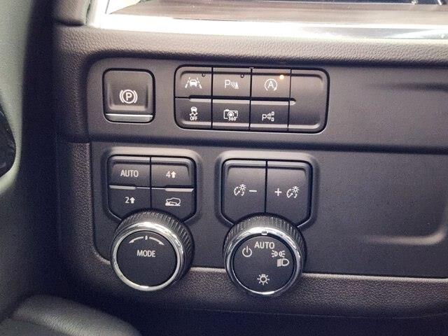 2025 Chevrolet Suburban - $56,885
