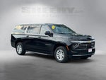 2025 Suburban Thumbnail 2