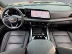 2025 Suburban Thumbnail 3