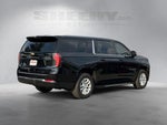 2025 Suburban Thumbnail 13