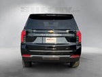 2025 Suburban Thumbnail 14