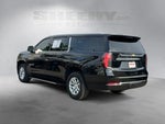 2025 Suburban Thumbnail 15