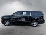 2025 Suburban Thumbnail 16