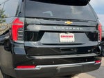 2025 Suburban Thumbnail 34