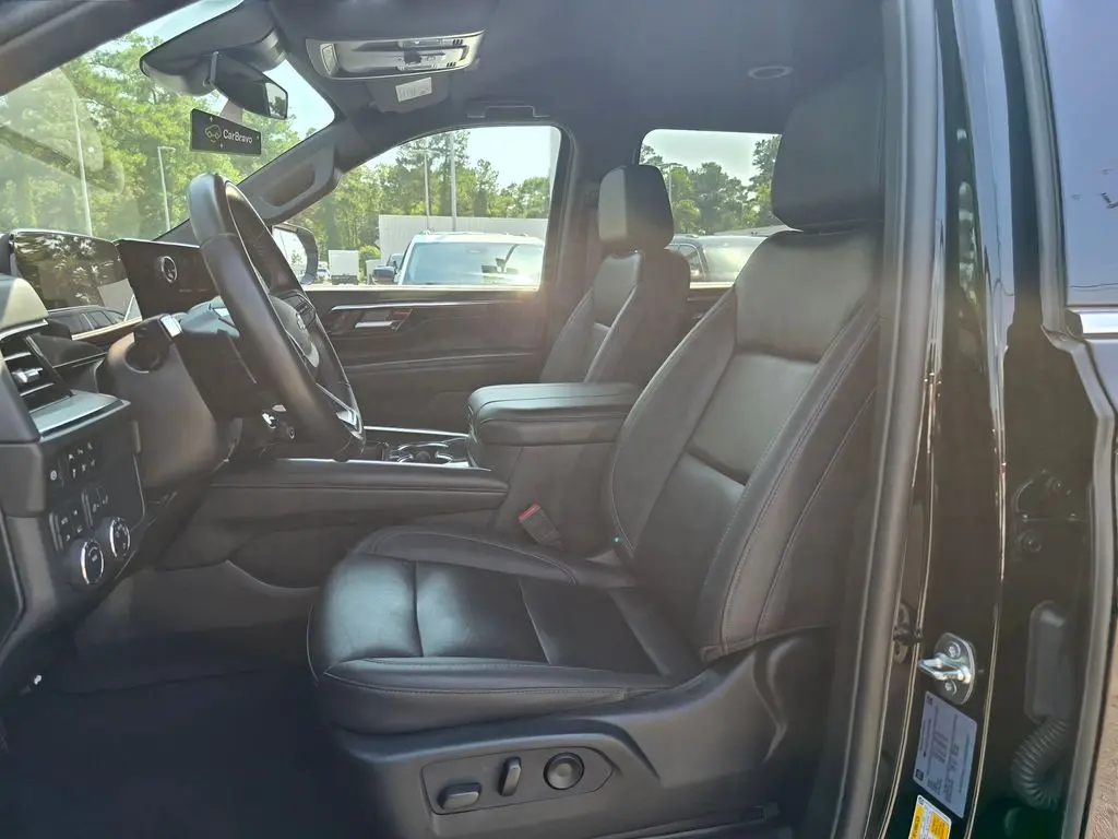 2025 Chevrolet Suburban - $53,299