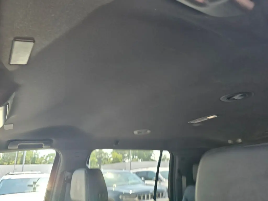 2025 Chevrolet Suburban - $53,299