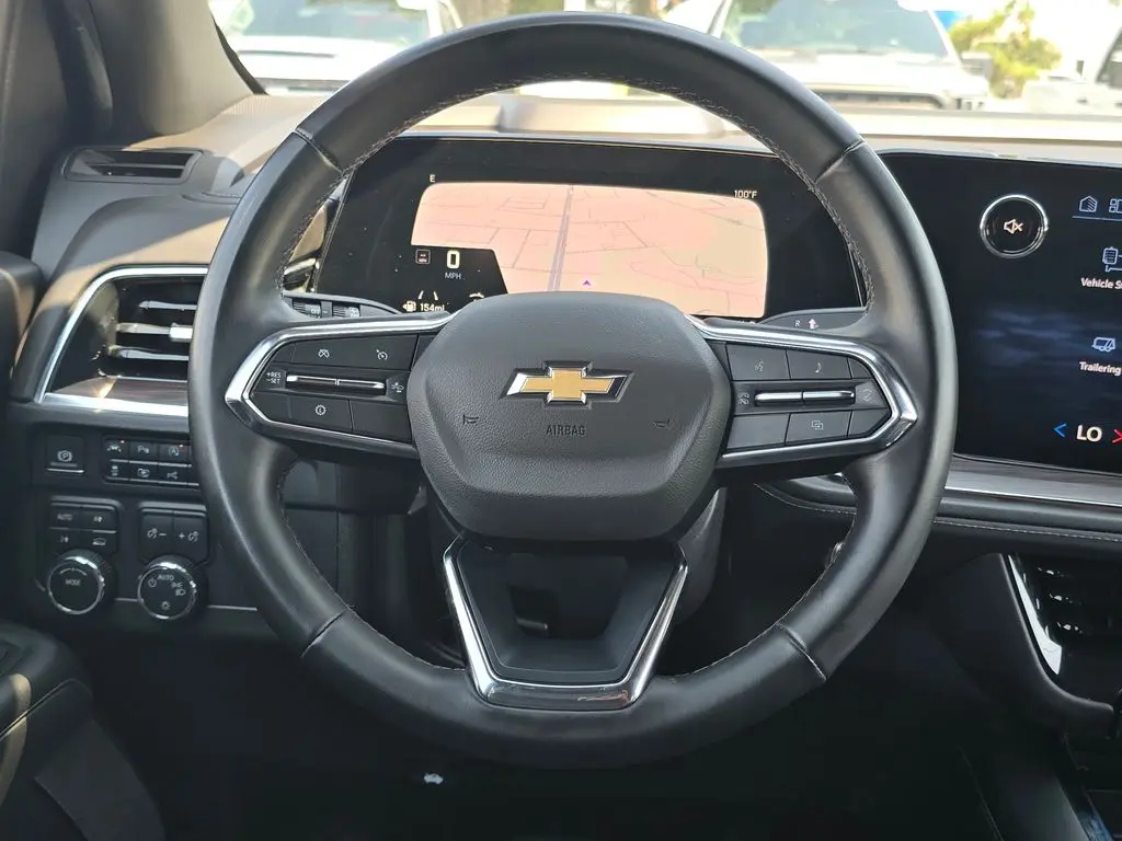2025 Chevrolet Suburban - $53,299
