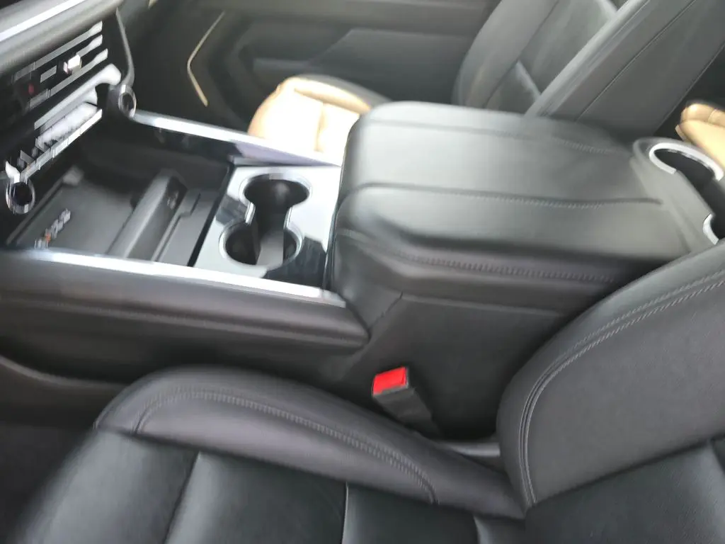 2025 Chevrolet Suburban - $53,299