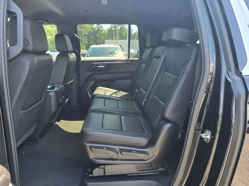 2025 Chevrolet Suburban - $53,299