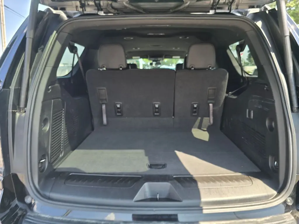 2025 Chevrolet Suburban - $53,299