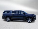 2025 Suburban Thumbnail 2