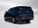 2025 Suburban Thumbnail 5