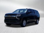 2025 Suburban Thumbnail 7