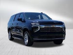2025 Suburban Thumbnail 9