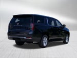 2025 Suburban Thumbnail 3
