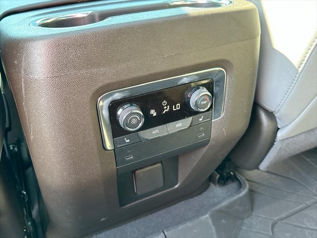2026 Chevrolet Suburban - $69,580
