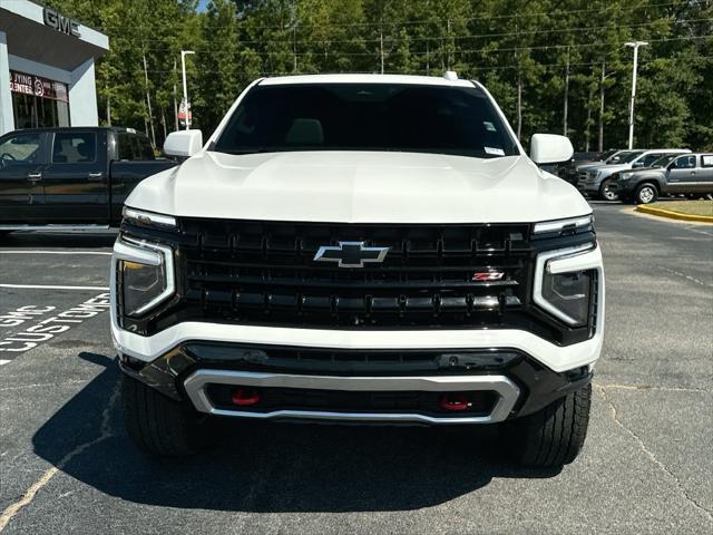 2026 Chevrolet Suburban - $69,580