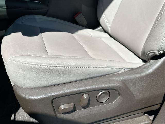 2026 Chevrolet Suburban - $69,580