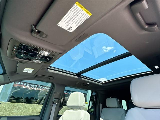 2026 Chevrolet Suburban - $69,580
