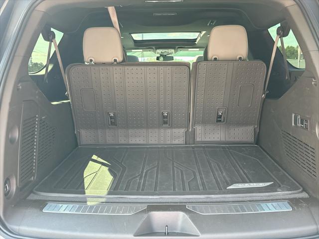 2026 Chevrolet Suburban - $69,580