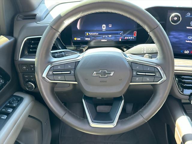 2026 Chevrolet Suburban - $69,580