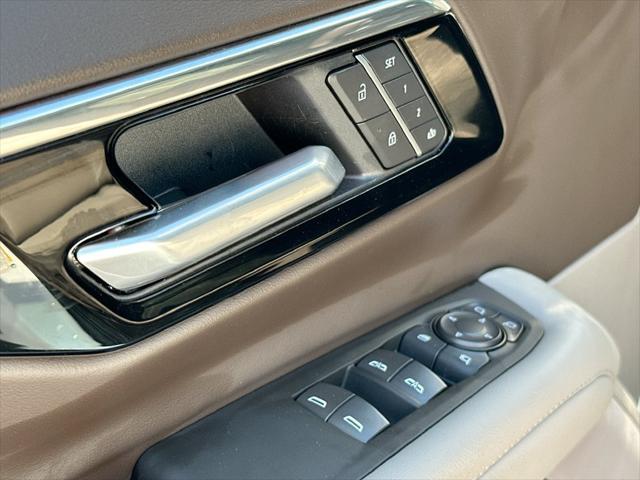 2026 Chevrolet Suburban - $69,580