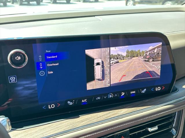 2026 Chevrolet Suburban - $69,580