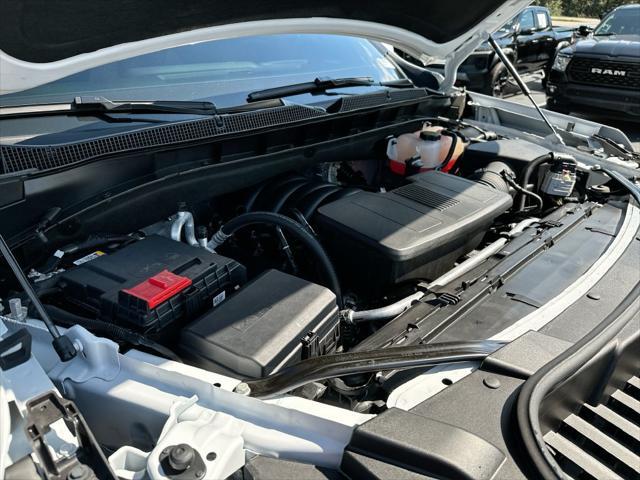 2026 Chevrolet Suburban - $69,580