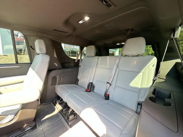 2026 Chevrolet Suburban - $69,580
