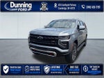 2026 Suburban Thumbnail 1