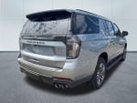 2026 Suburban Thumbnail 4
