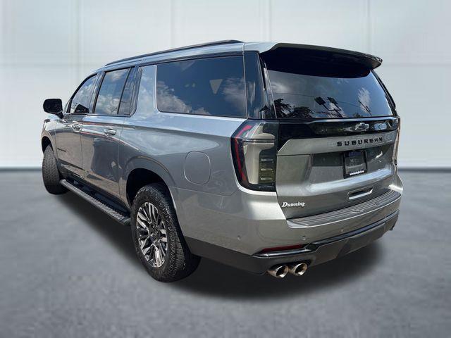 2026 Chevrolet Suburban - $70,979