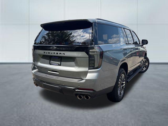 2026 Chevrolet Suburban - $70,979