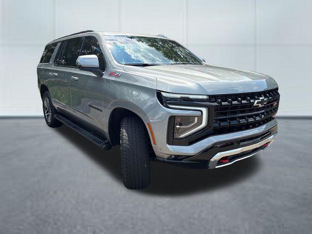 2026 Chevrolet Suburban - $70,979