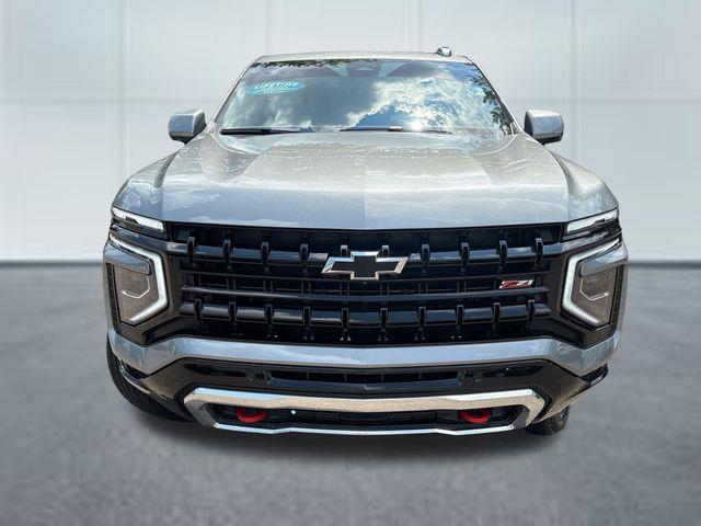 2026 Chevrolet Suburban - $70,979