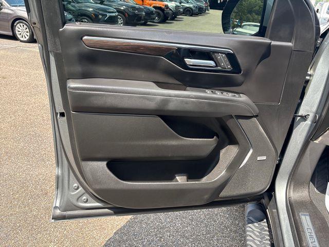 2026 Chevrolet Suburban - $70,979