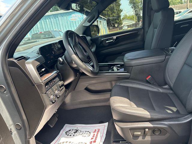 2026 Chevrolet Suburban - $70,979