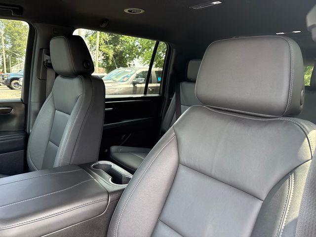 2026 Chevrolet Suburban - $70,979