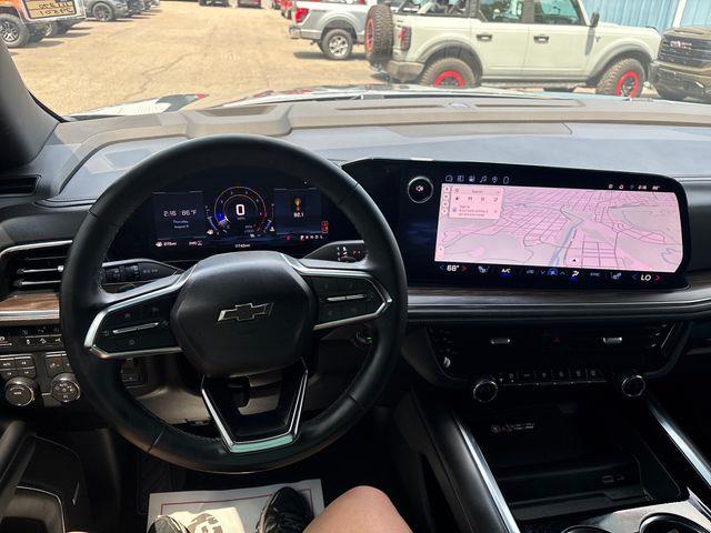 2026 Chevrolet Suburban - $70,979
