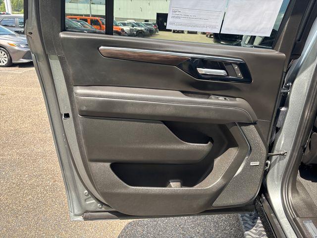 2026 Chevrolet Suburban - $70,979