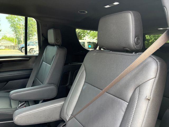 2026 Chevrolet Suburban - $70,979