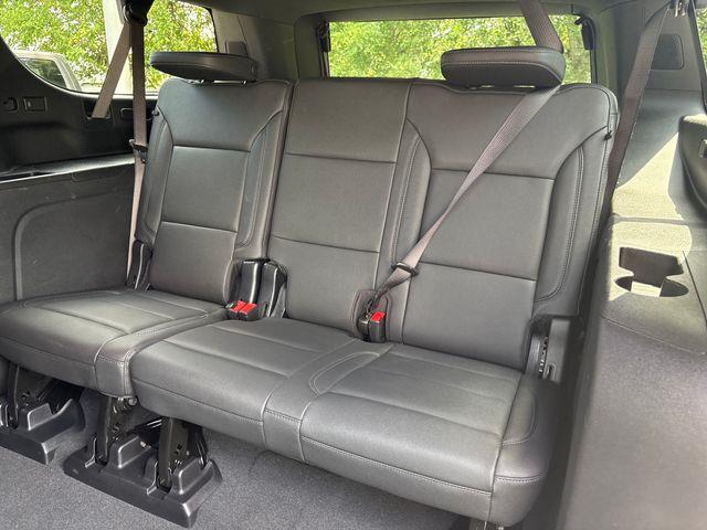 2026 Chevrolet Suburban - $70,979
